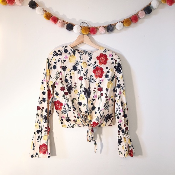 H&M Tops - H&M sz 2 ✨